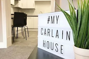 Carlain Student Houses image