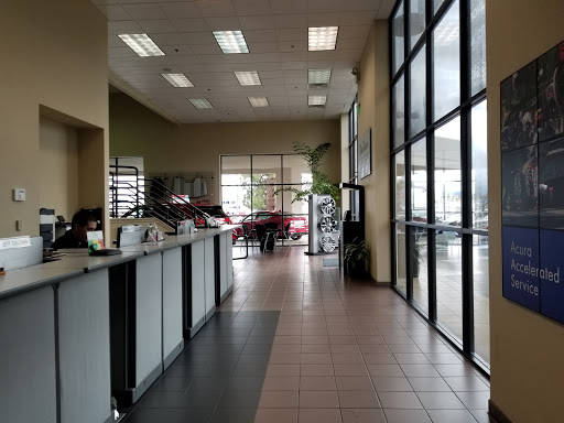 Niello Acura image