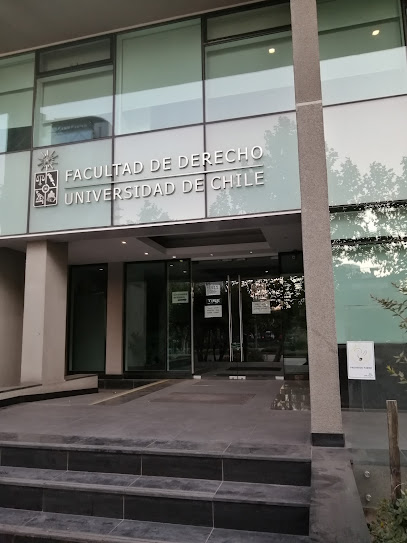 Clínicas Jurídicas Universidad de Chile