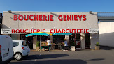 Boucherie Genieys Clermont-l'Hérault
