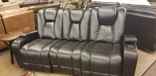 Furniture Store «John Paras Furniture & Mattresses», reviews and photos, 3565 S Redwood Rd, West Valley City, UT 84119, USA