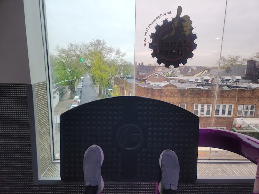 Gym «Planet Fitness», reviews and photos, 132-40 Metropolitan Ave, Jamaica, NY 11418, USA