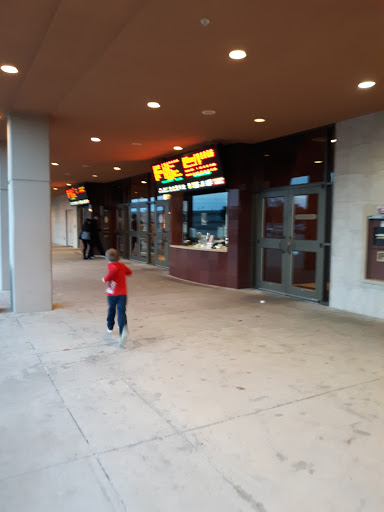 Movie Theater «Cinemark Allen 16 and XD-JBTHD», reviews and photos, 921 SH 121, Allen, TX 75013, USA