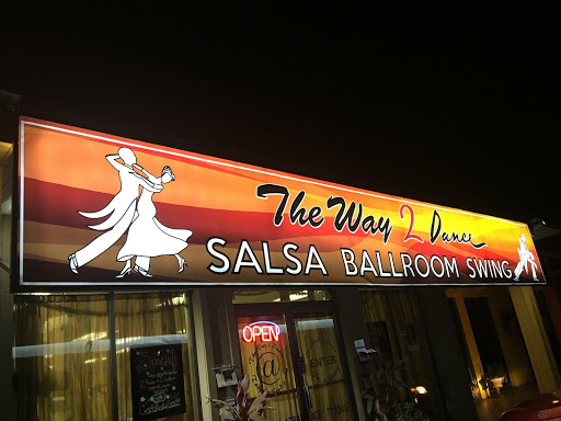 Dance School «The Way 2 Dance», reviews and photos, 610 Oakfield Dr, Brandon, FL 33511, USA