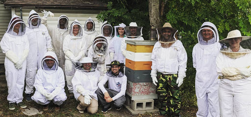 Bee2Bee Honey Collective