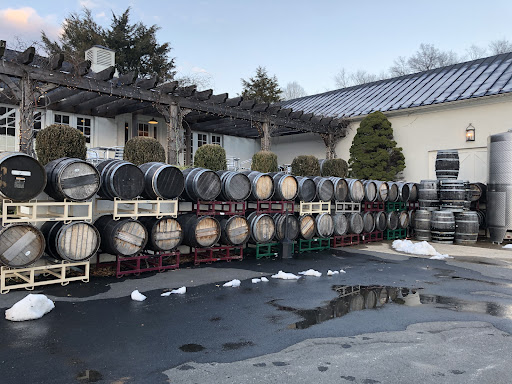 Winery «Greenhill Winery & Vineyards», reviews and photos, 23595 Winery Ln, Middleburg, VA 20117, USA