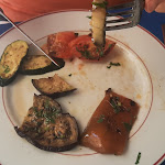 Photo n°1 de l'avis de Ezio. fait le 01/10/2023 à 18:01 sur le  Restaurant Al Doge Grado à Grado