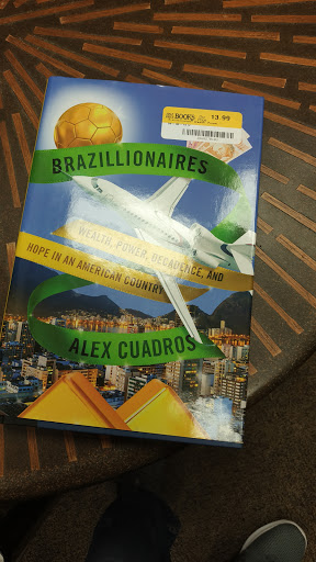 Book Store «Half Price Books», reviews and photos, 8211 Arbor Square Dr, Mason, OH 45040, USA