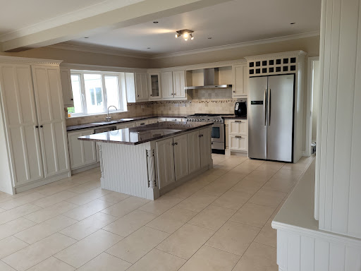 Paul Hanley Kitchen Cabinet Painting Specialists