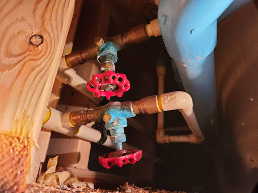 Plumber «W.L. Staton Plumbing», reviews and photos, 1797 Virginia St, Annapolis, MD 21401, USA