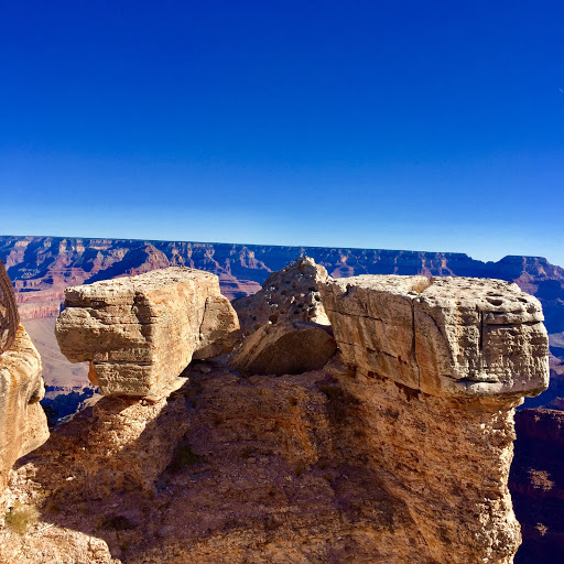 Helicopter Tour Agency «Maverick Helicopters», reviews and photos, 6075 S Las Vegas Blvd, Las Vegas, NV 89119, USA