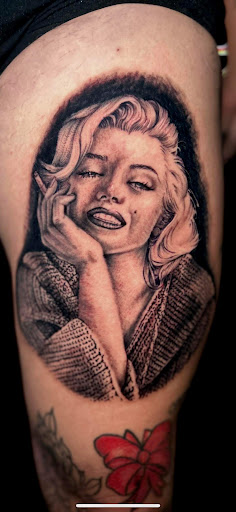 Explore 3 brothers tattoo ideas, creative tattoo ideas in Fort Worth, available at Voodoo Lounge Tattoo and Piercing Studio