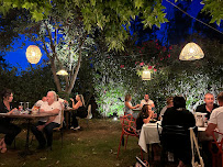 Atmosphère du Restaurant Folelli A Dulcezza à Penta-di-Casinca - n°1
