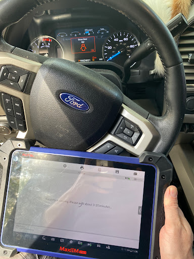 Locksmith «Unlock Me And Services», reviews and photos, 4601 W Gray St #307a, Tampa, FL 33609, USA