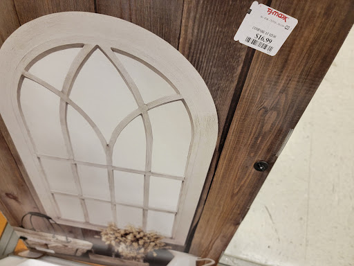 Department Store «T.J. Maxx», reviews and photos, 9828 Great Hills Trail #200, Austin, TX 78759, USA