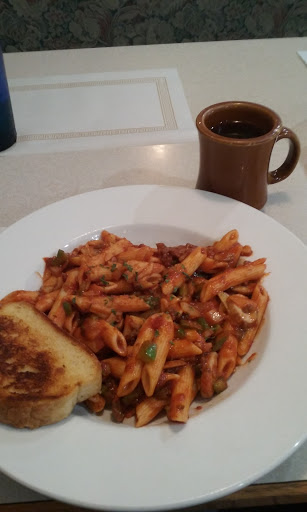 Restaurant «Coffee Cup», reviews and photos, 1512 Lafayette Ave, Terre Haute, IN 47804, USA