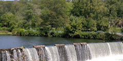 Blackstone River State Park