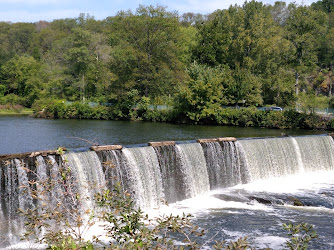 Blackstone River State Park