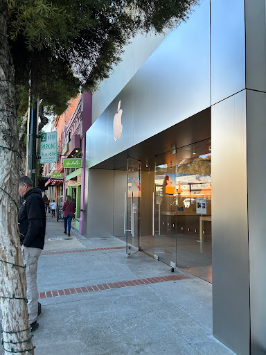 Apple Los Gatos image
