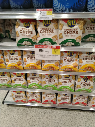 Supermarket «Publix Super Market at South Point», reviews and photos, 4145 9th St SW, Vero Beach, FL 32968, USA