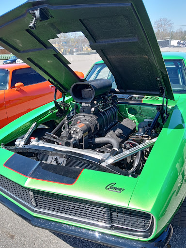 Flea Market «Seekonk Flea Market», reviews and photos, 1782 Fall River Ave, Seekonk, MA 02771, USA