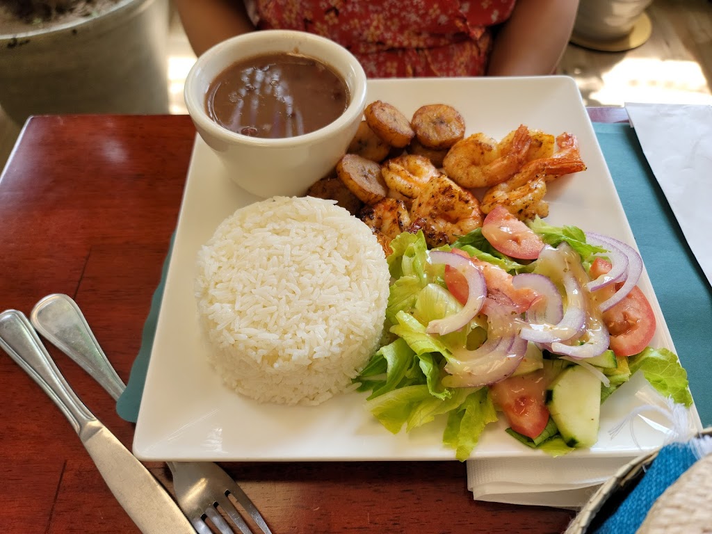 Fuego Lento Restaurant 07080