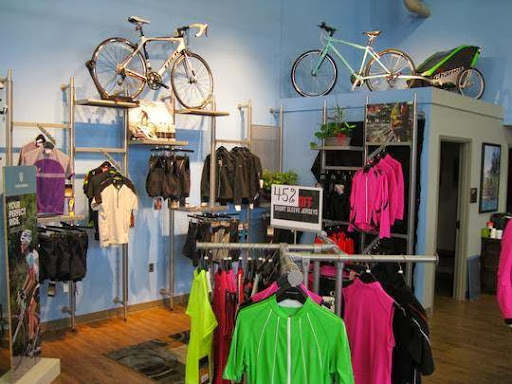 Bicycle Store «West Michigan Bike and Fitness», reviews and photos, 4300 Chicago Dr SW, Grandville, MI 49418, USA