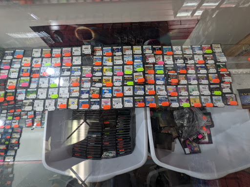 Video Game Store «Game Trader», reviews and photos, 1767 Gallatin Pike N, Madison, TN 37115, USA