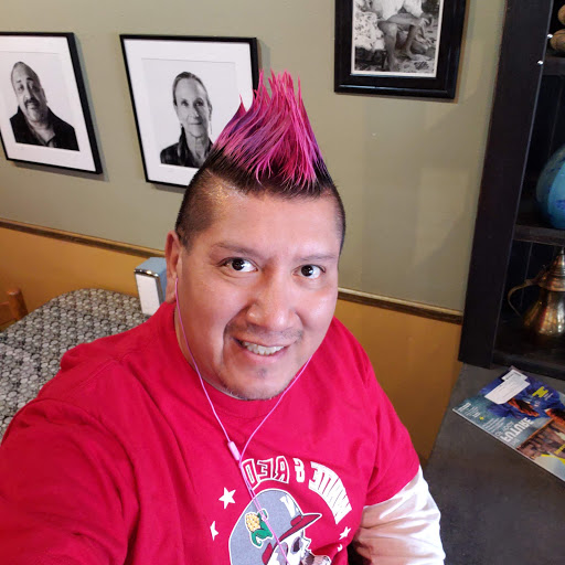 Coffee Shop «Pierce Street Coffee Works», reviews and photos, 1920 Pierce St, Sioux City, IA 51104, USA