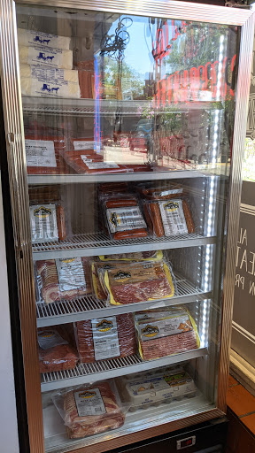 Butcher Shop «Quetta Halal Market», reviews and photos, 500 S 23rd St, Philadelphia, PA 19146, USA