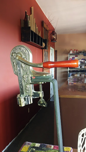 Winery «Tenba Ridge Winery», reviews and photos, N27587 Joe Coulee Rd, Blair, WI 54616, USA