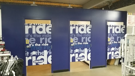 Motorcycle Parts Store «Cycle Gear», reviews and photos, 5400 Date Ave, Sacramento, CA 95841, USA