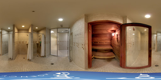 Gym «Energy Club», reviews and photos, 2900 S Quincy St, Arlington, VA 22206, USA