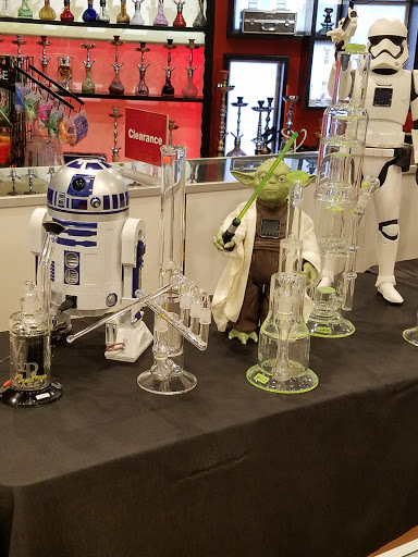 Novelty Store «Staxx Smoke and Gift Shop», reviews and photos, 8125 E 51st St c, Tulsa, OK 74145, USA