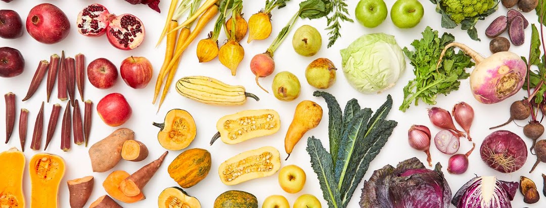 Healing Foods Market