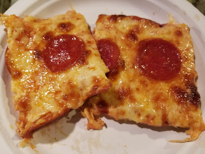 Marlene's Pizza