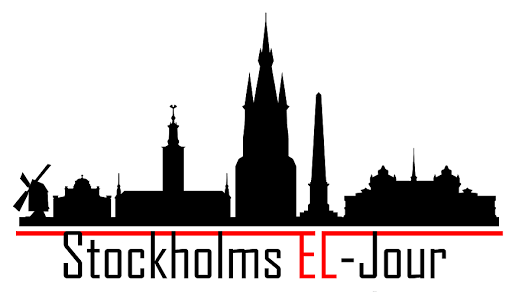 Stockholms El-Jour