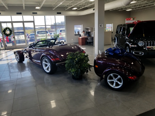 Car Dealer «Providence Autos», reviews and photos, 804 Lancaster Pike, Quarryville, PA 17566, USA