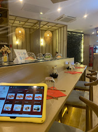 Atmosphère du Restaurant japonais authentique Kitayama à Valenciennes - n°5