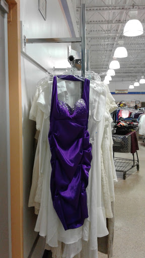 Thrift Store «Goodwill of North Georgia: McDonough Store and Donation Center», reviews and photos