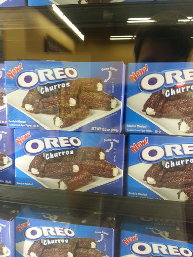 Supermarket «Walmart Neighborhood Market», reviews and photos, 14865 Telegraph Rd, La Mirada, CA 90638, USA