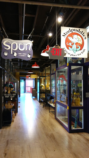 Shopping Mall «Kerrytown Market & Shops», reviews and photos, 407 N 5th Ave, Ann Arbor, MI 48104, USA