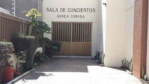 Escuela Superior de Música Aurea Corona