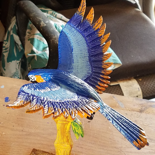 Craft Store «Craftopia», reviews and photos, 2225 W Shaw Ave, Fresno, CA 93711, USA