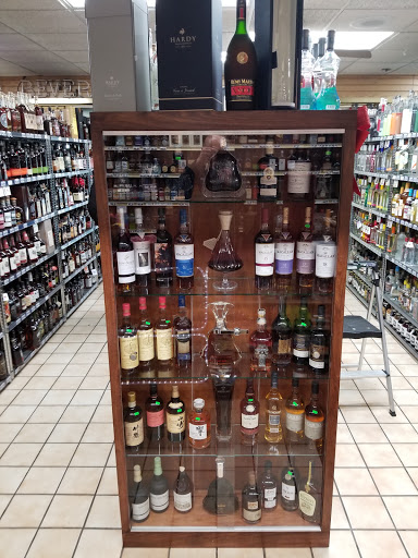 Liquor Store «Brass Mug Liquor», reviews and photos, 19213 Newburgh Rd, Livonia, MI 48152, USA