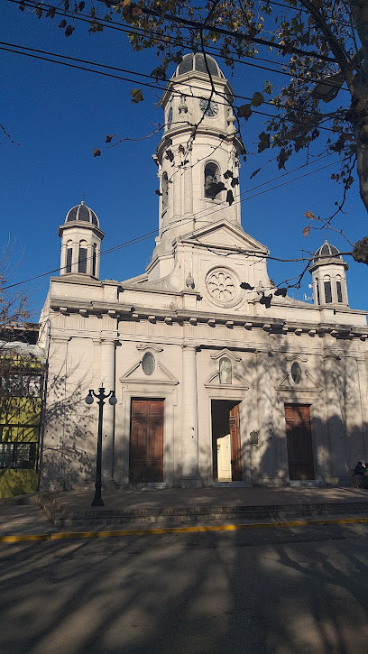 Iglesia Nuestra Sra. del Carmen