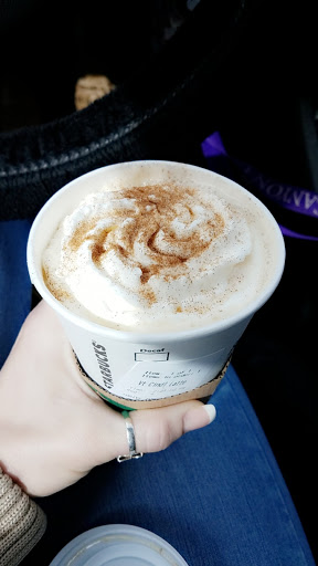 Coffee Shop «Starbucks», reviews and photos, 6295 Ameriplex Dr #101, Portage, IN 46368, USA