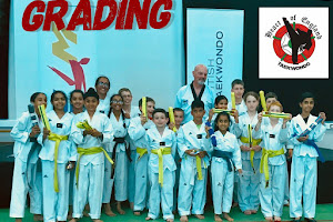 Heart of England - World Taekwondo - Stivichall