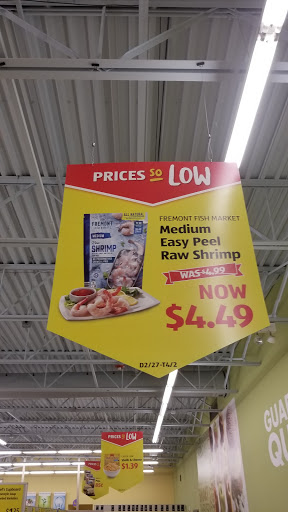 Supermarket «ALDI», reviews and photos, 1412 E Algonquin Rd, Schaumburg, IL 60173, USA