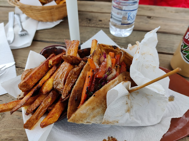 Baron Edmund Tudor Food Emporium at Chukovo - Ресторант